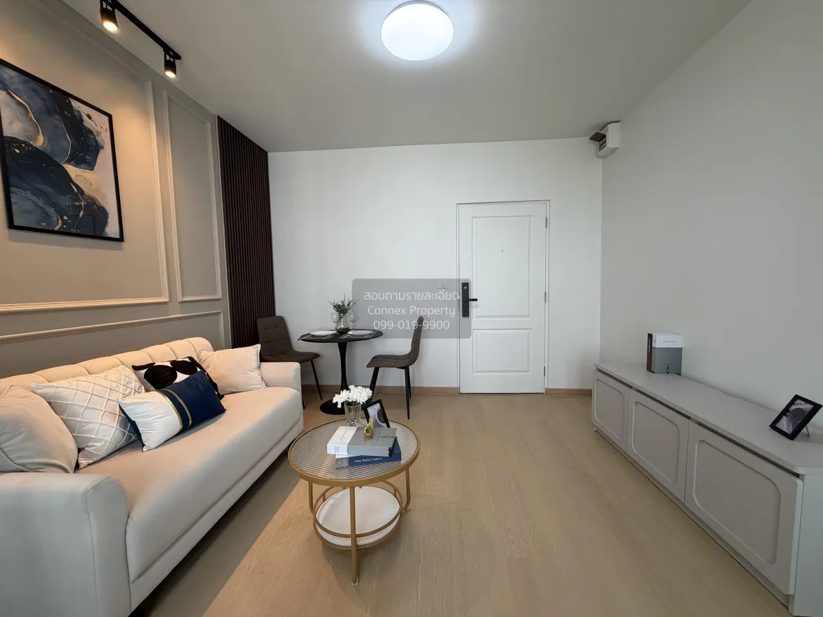 For Sale Condo , Be You Chokchai 4 Condo , Lat Phrao , Lat Phrao  1