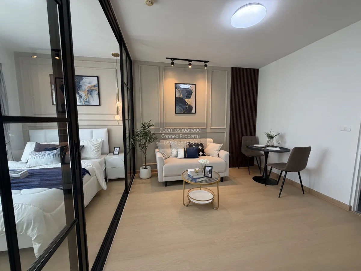 For Sale Condo , Be You Chokchai 4 Condo , Lat Phrao , Lat Phrao  2