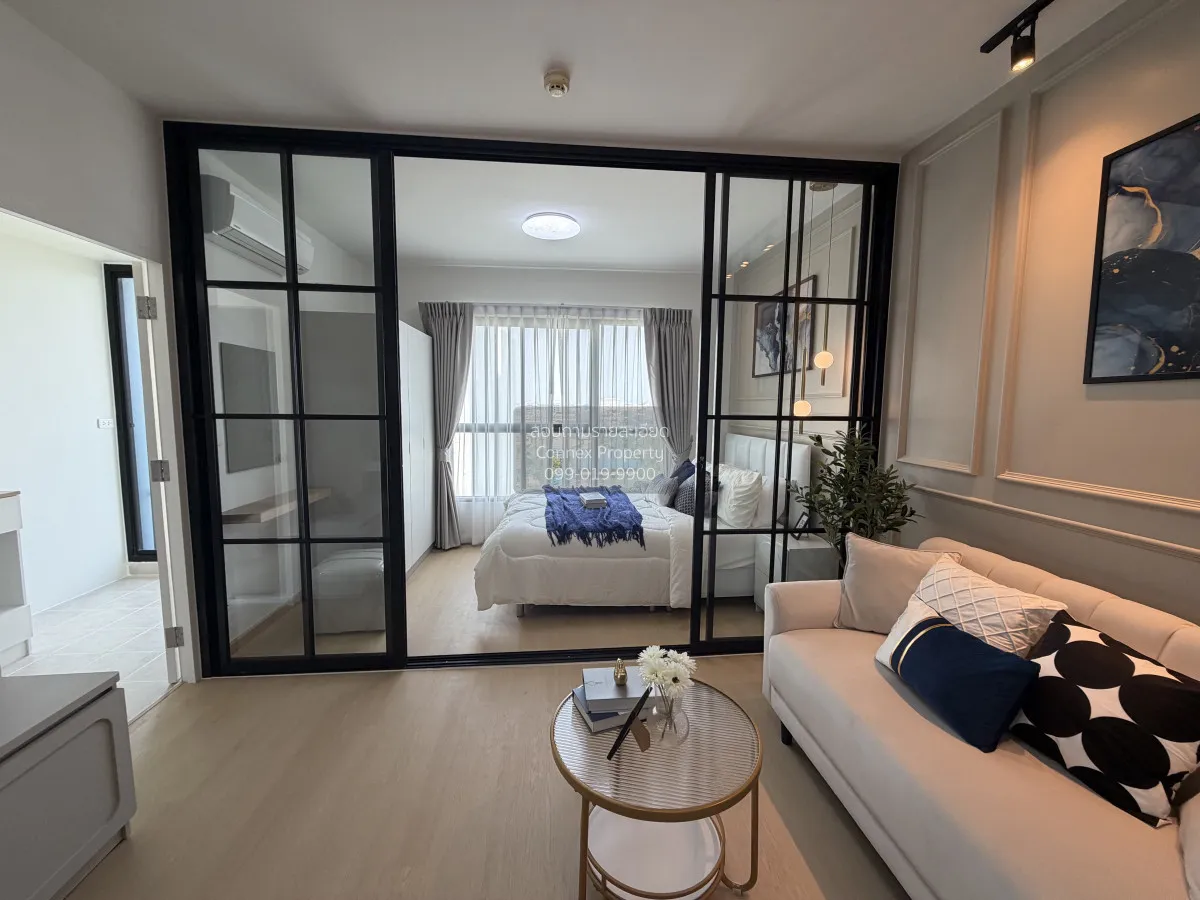 For Sale Condo , Be You Chokchai 4 Condo , Lat Phrao , Lat Phrao  3