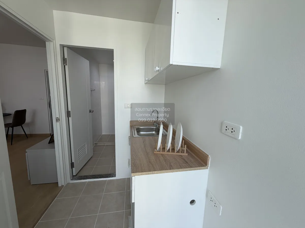 For Sale Condo , Be You Chokchai 4 Condo , Lat Phrao , Lat Phrao  4