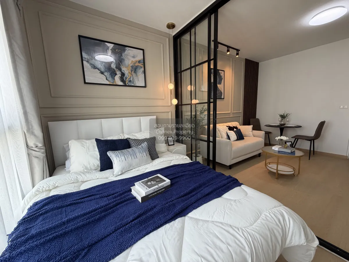 For Sale Condo , Be You Chokchai 4 Condo , Lat Phrao , Lat Phrao 