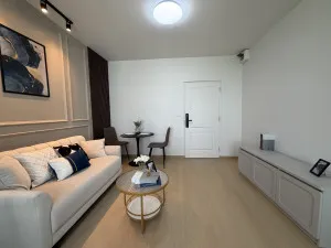 For Sale Condo , Be You Chokchai 4 Condo , Lat Phrao , Lat Phrao , Bangkok , CX-145812