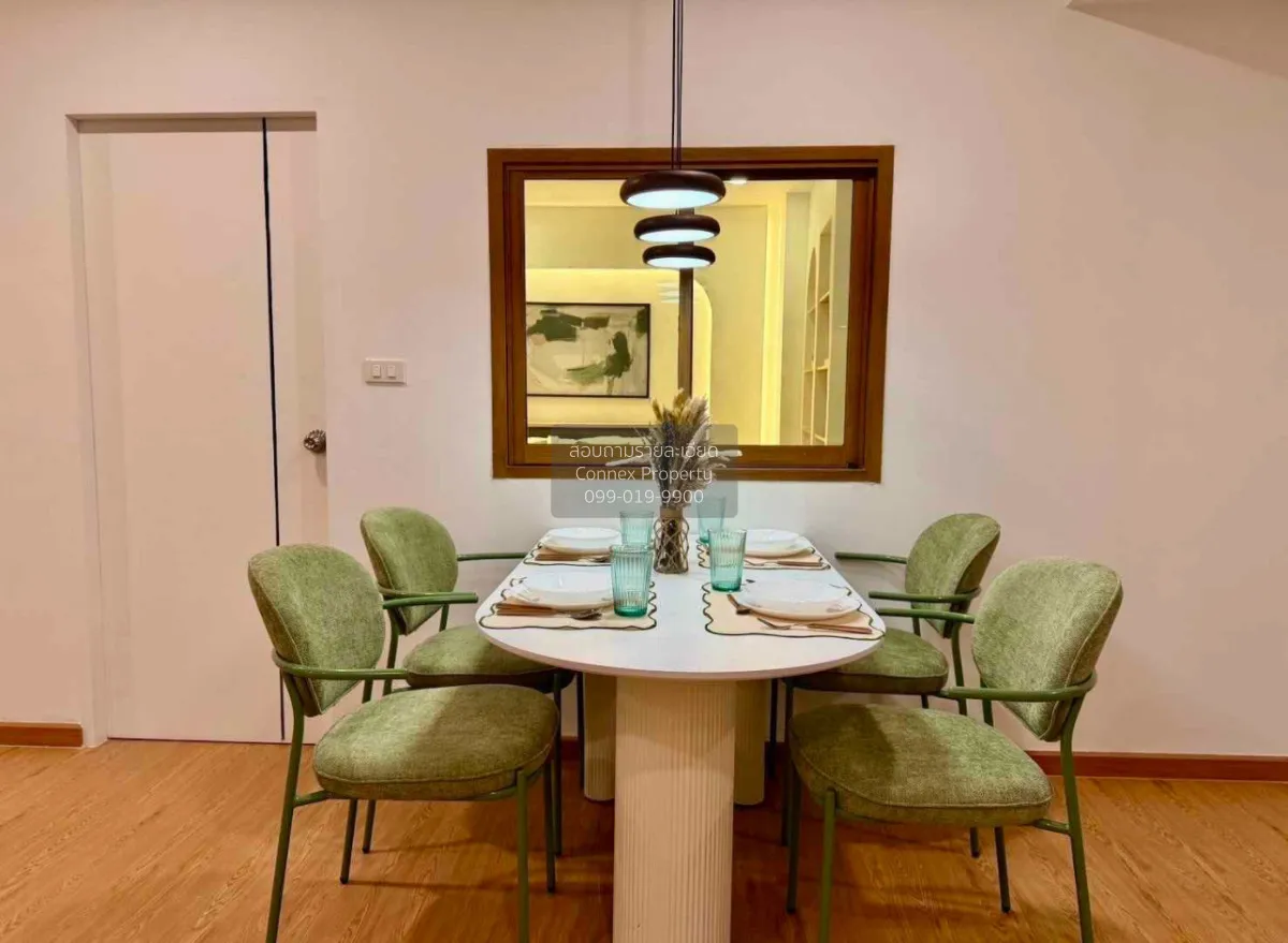 For Sale Condo , Centurion Park Ari , newly renovated , BTS-Ari , 2