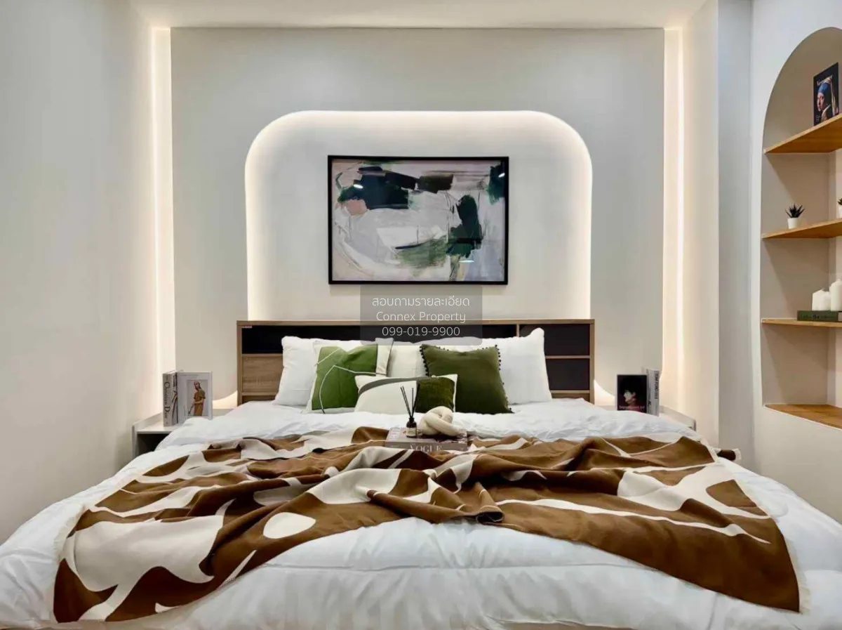 For Sale Condo , Centurion Park Ari , newly renovated , BTS-Ari ,