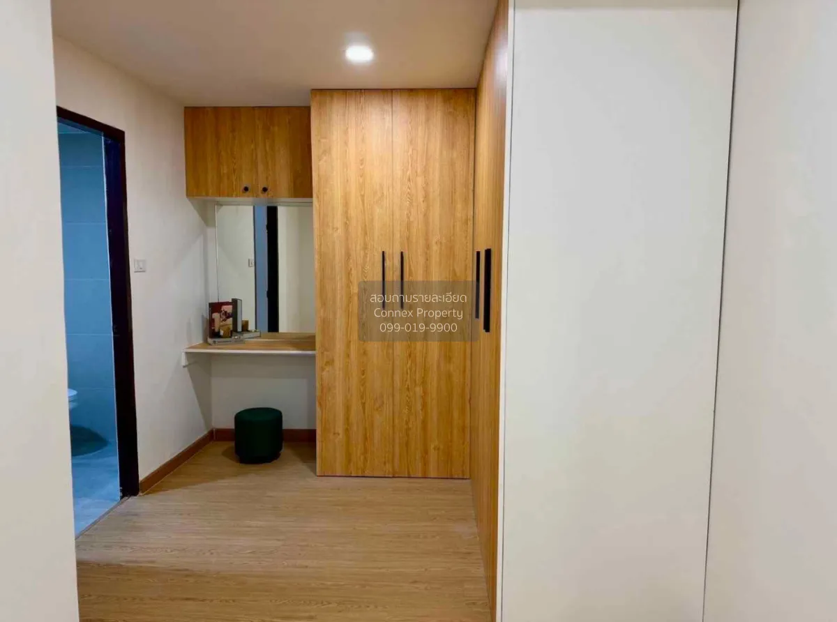 For Sale Condo , Centurion Park Ari , newly renovated , BTS-Ari ,