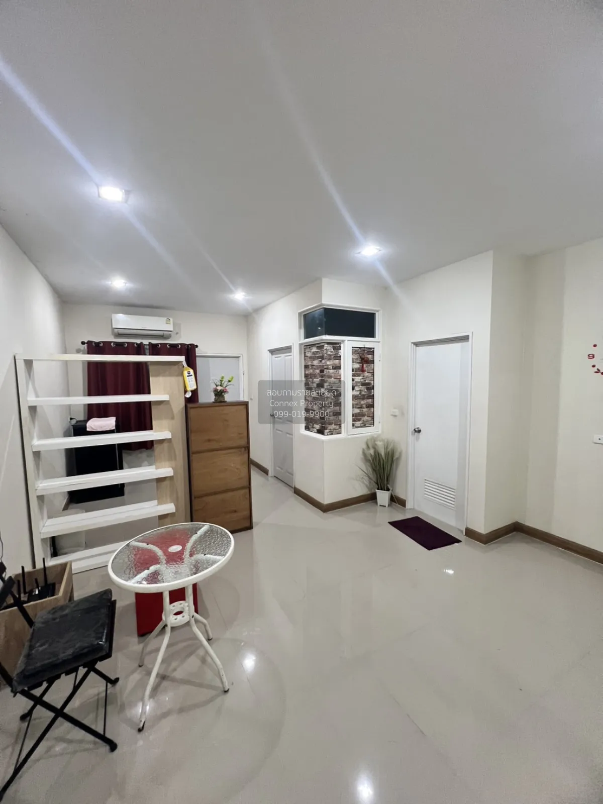 เช่าทาวน์เฮ้าส์/ทาวน์โฮม  โกลเด้น ทาวน์ บางแค ห้องมุม MRT-หลักสอง 2