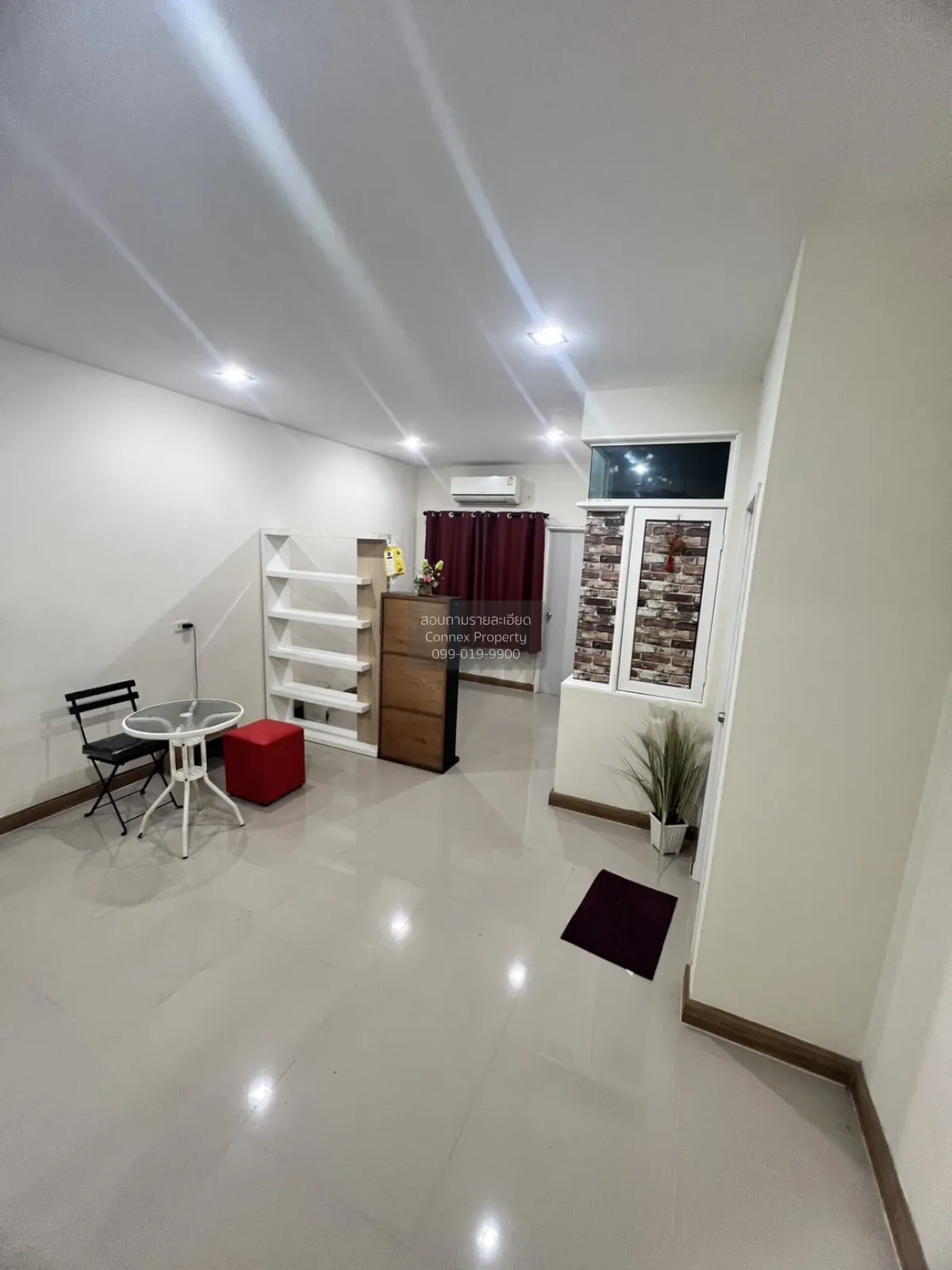 เช่าทาวน์เฮ้าส์/ทาวน์โฮม  โกลเด้น ทาวน์ บางแค ห้องมุม MRT-หลักสอง 3