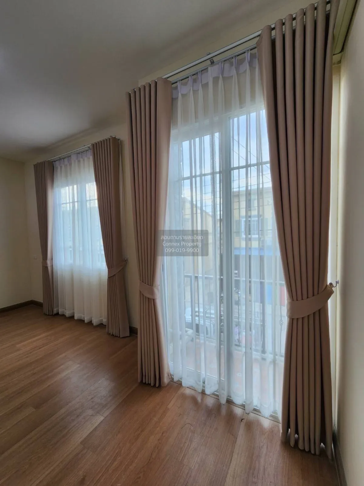 เช่าทาวน์เฮ้าส์/ทาวน์โฮม  โกลเด้น ทาวน์ บางแค ห้องมุม MRT-หลักสอง 4