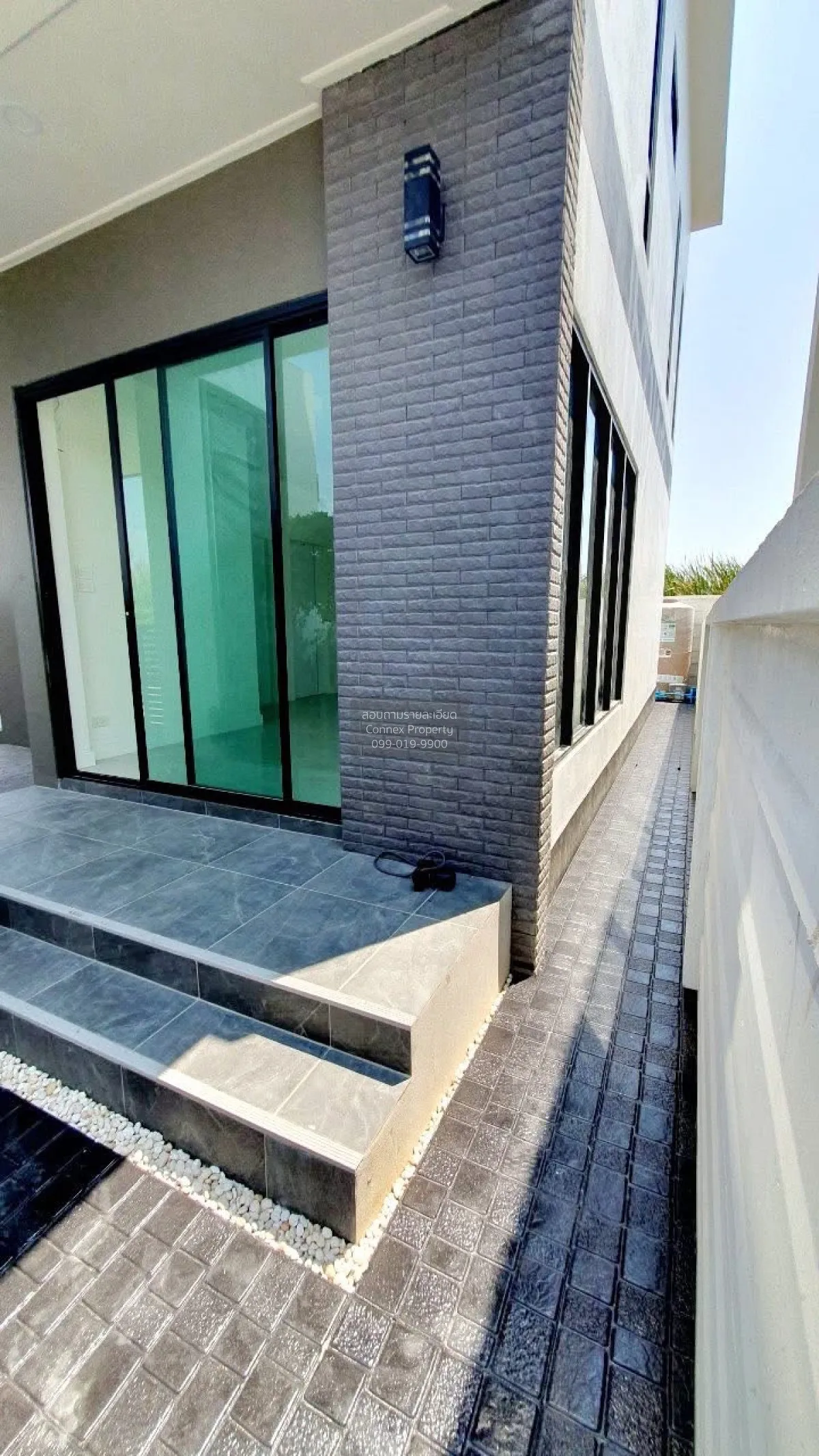 For Rent House , Tanaphol Property Mega Bangna , Bang Phli Yai , 