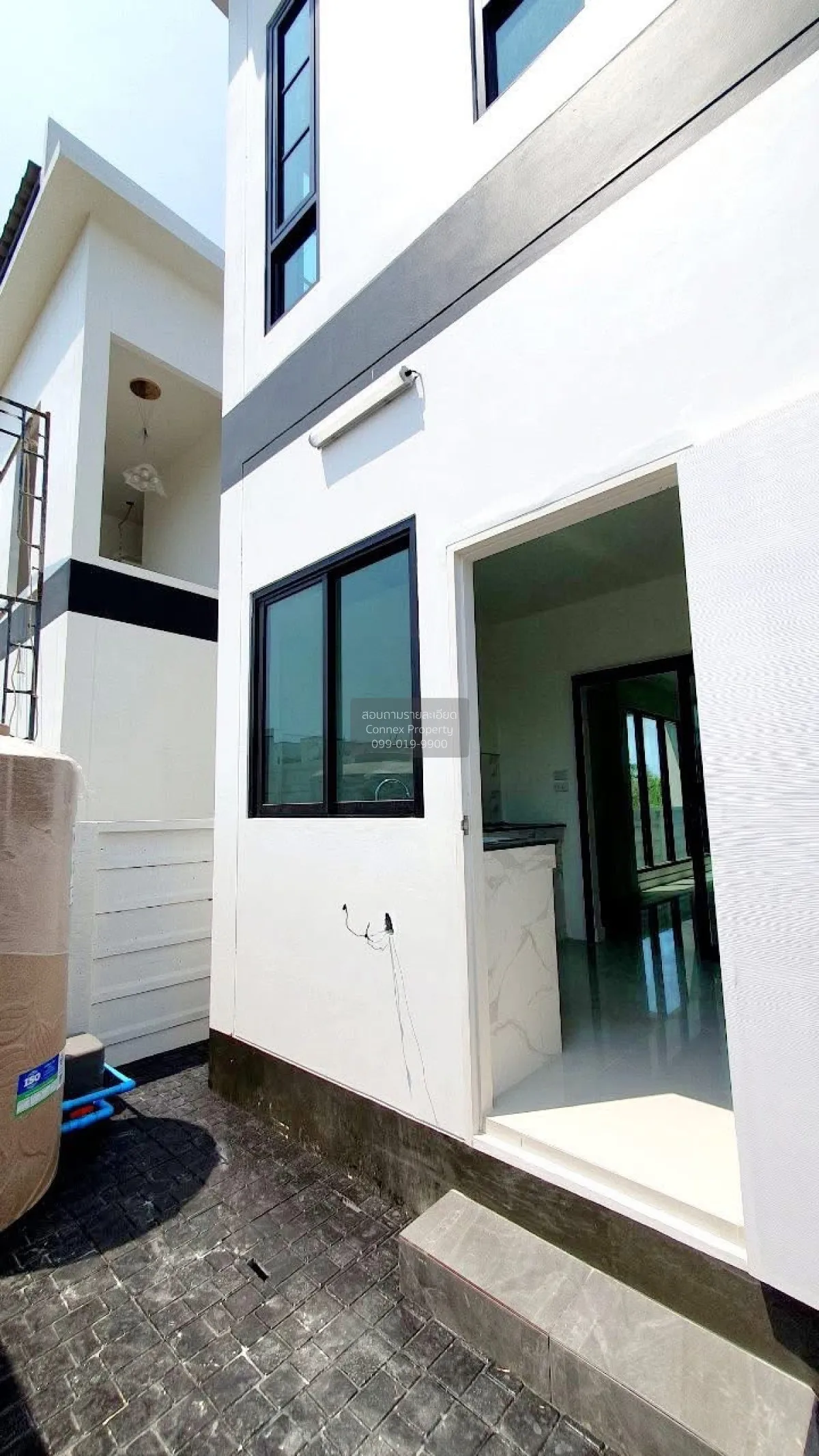 For Rent House , Tanaphol Property Mega Bangna , Bang Phli Yai , 