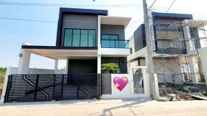 For Rent House , Tanaphol Property Mega Bangna , Bang Phli Yai , Bang Phli , Samut Prakarn , CX-145819