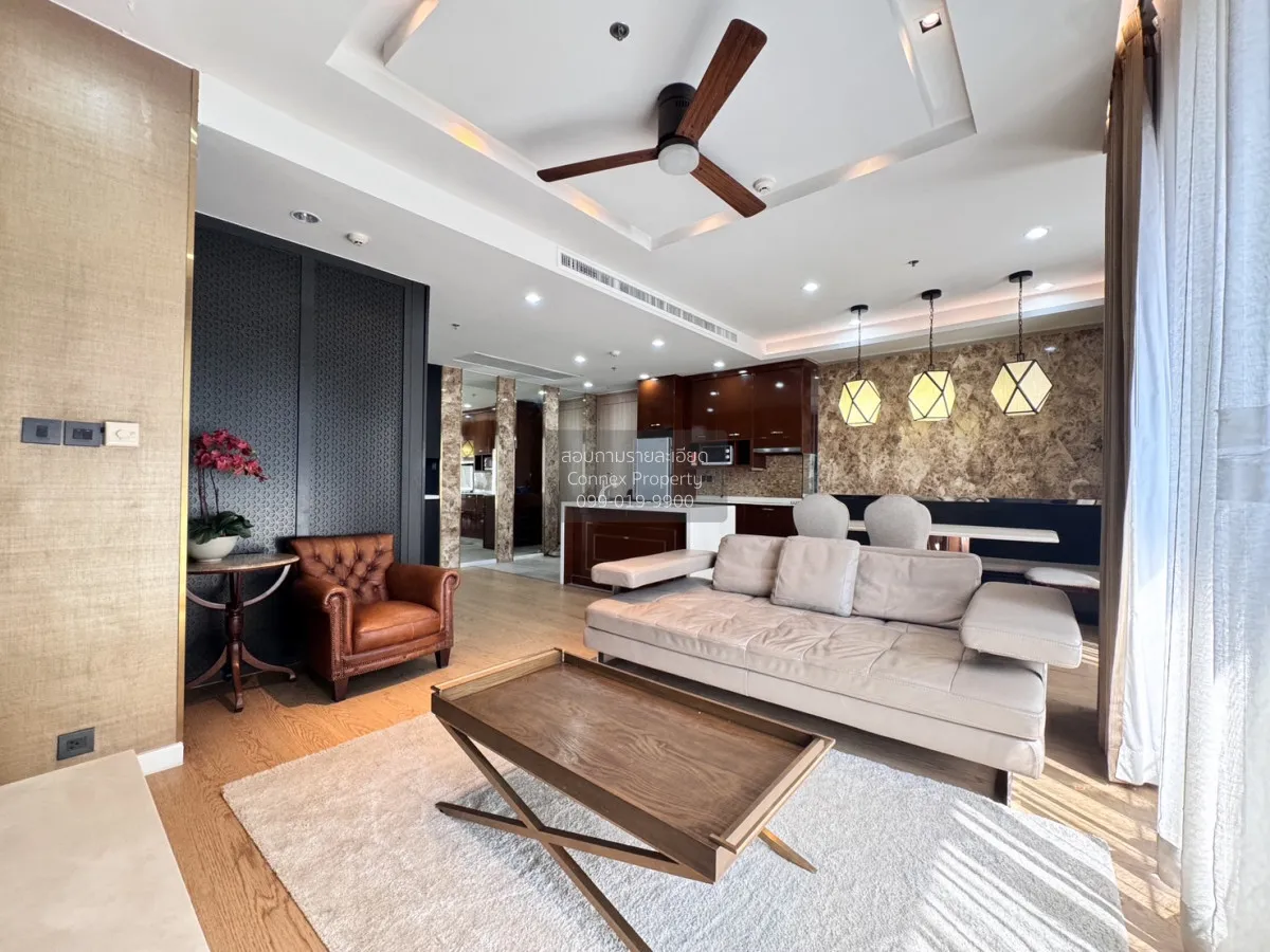 เช่าคอนโด  เอ็ม จตุจักร ชั้นสูง ห้องมุม รีโนเวทใหม่ BTS-สะพานควาย 2