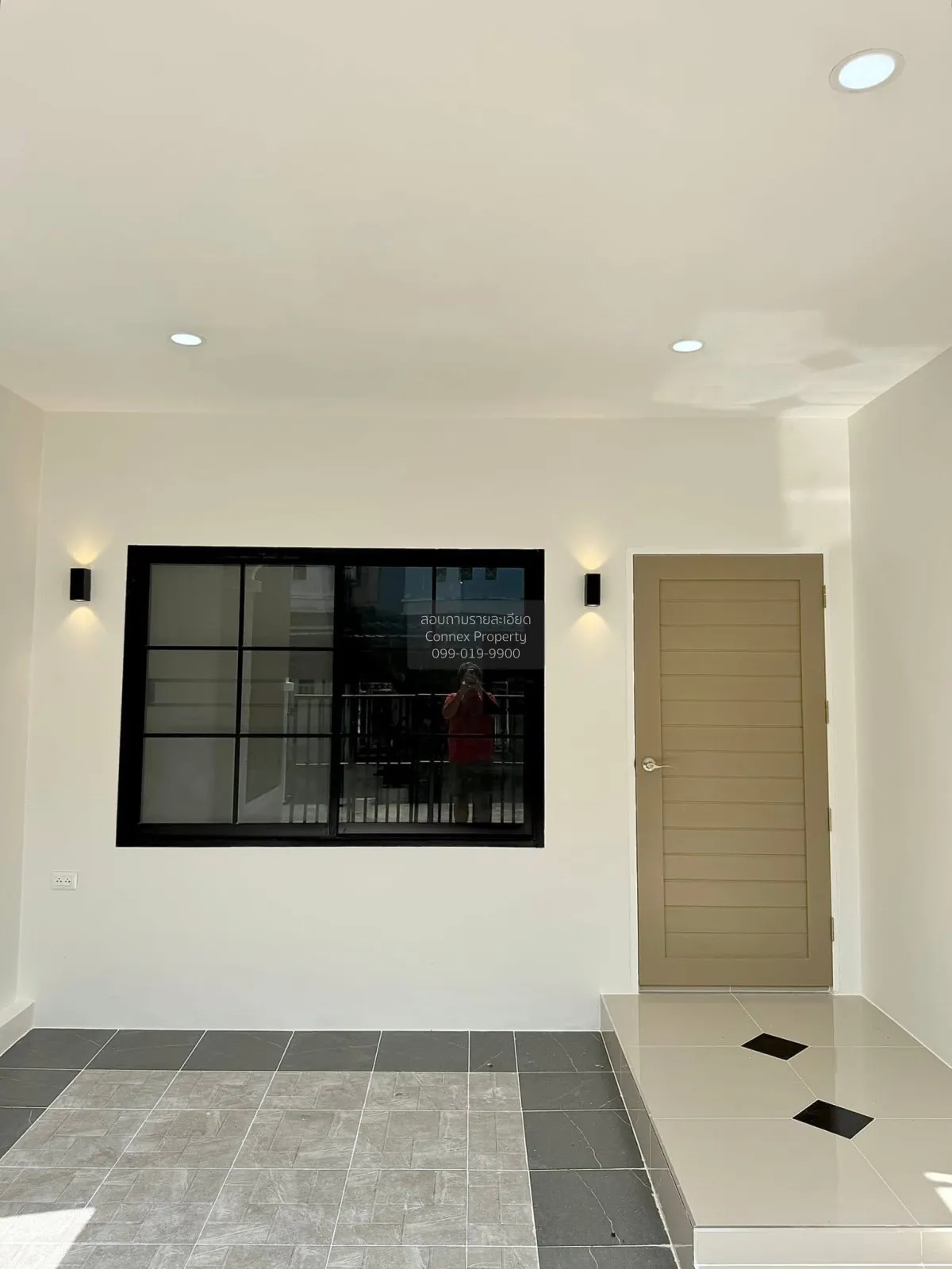 ขายทาวน์เฮ้าส์/ทาวน์โฮม  ศิริวรรณ-ชวนชม บางกรวย-ไทรน้อย รีโนเวทให 2