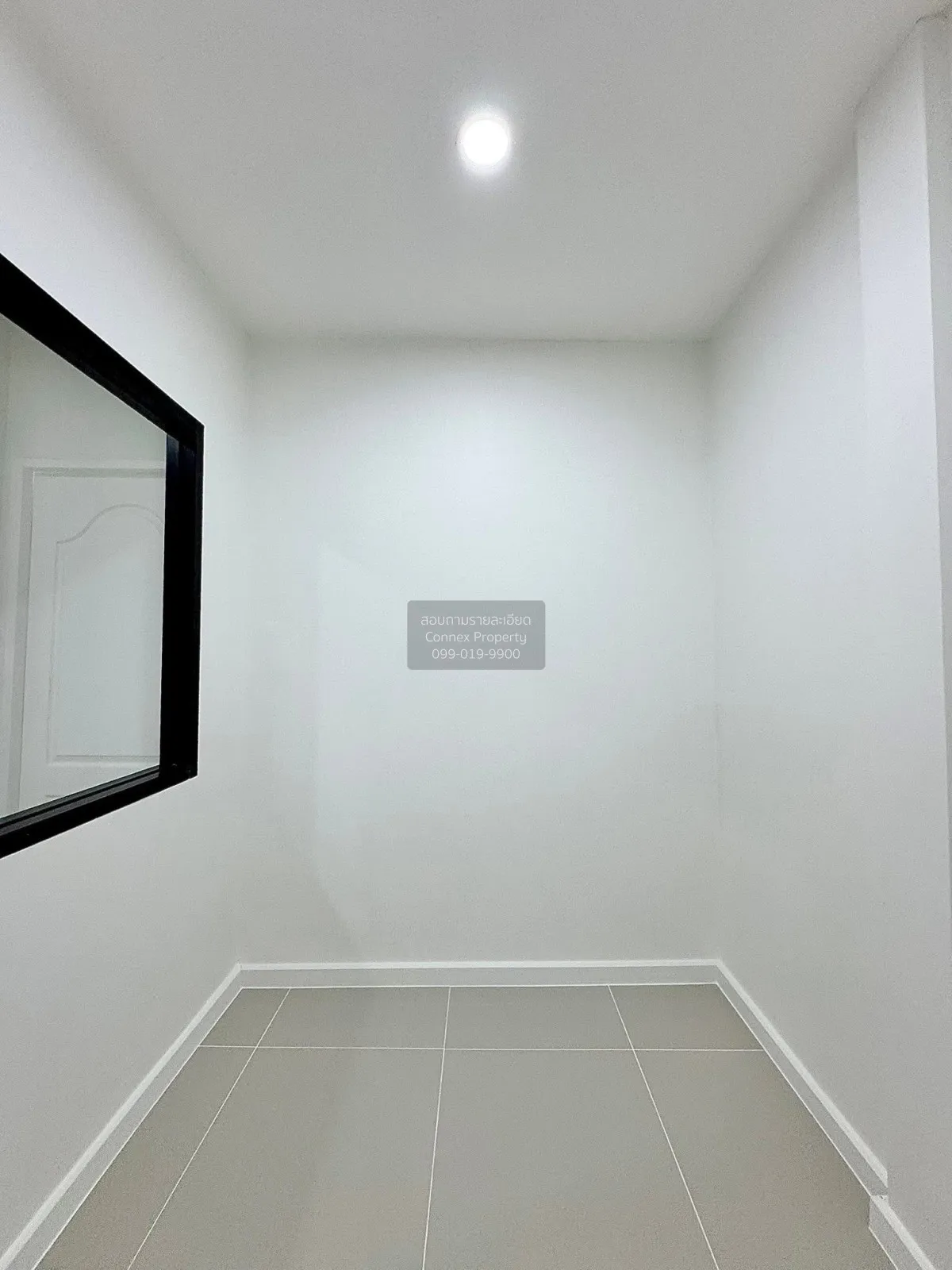 ขายทาวน์เฮ้าส์/ทาวน์โฮม  ศิริวรรณ-ชวนชม บางกรวย-ไทรน้อย รีโนเวทให