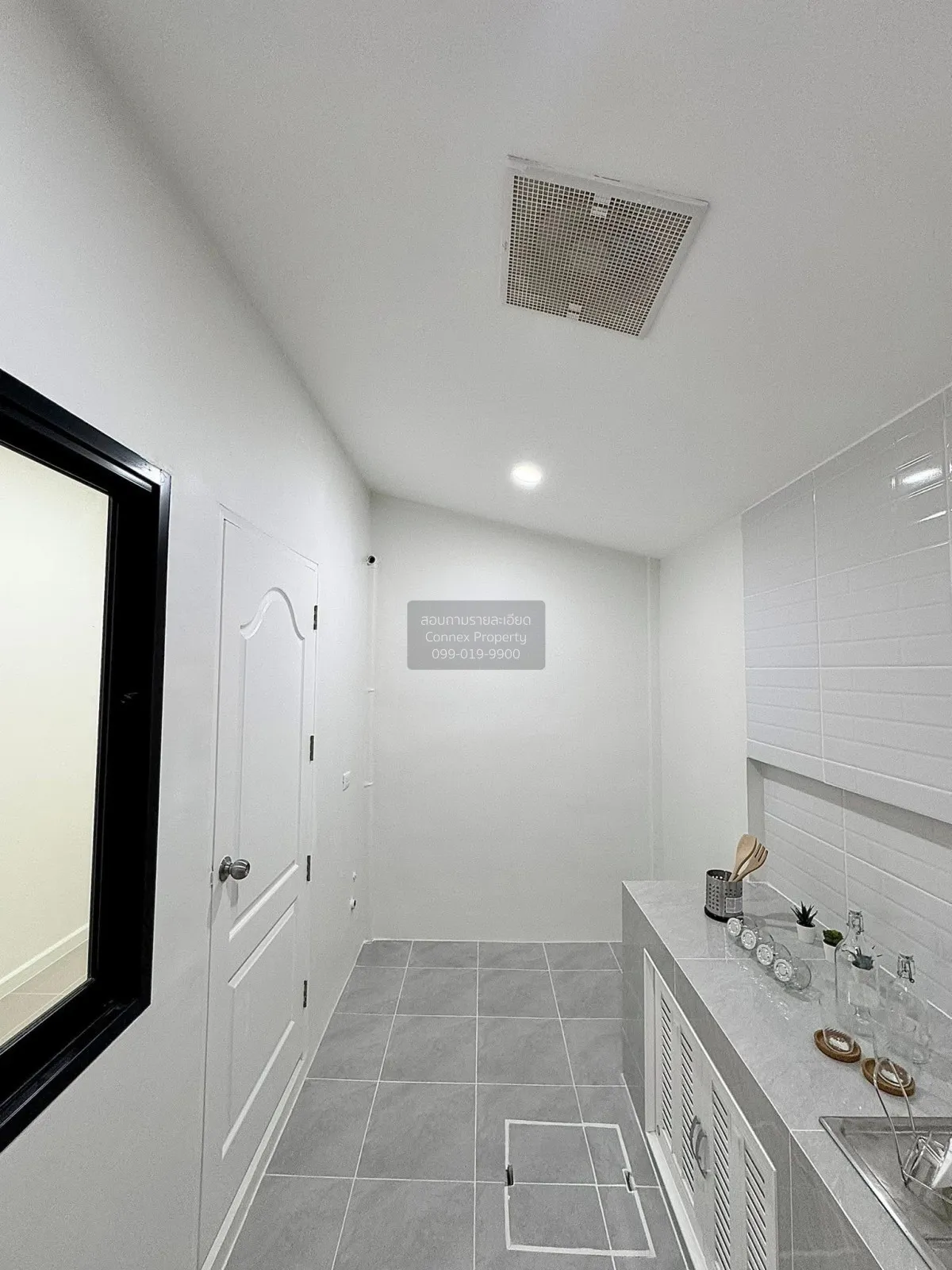 ขายทาวน์เฮ้าส์/ทาวน์โฮม  ศิริวรรณ-ชวนชม บางกรวย-ไทรน้อย รีโนเวทให