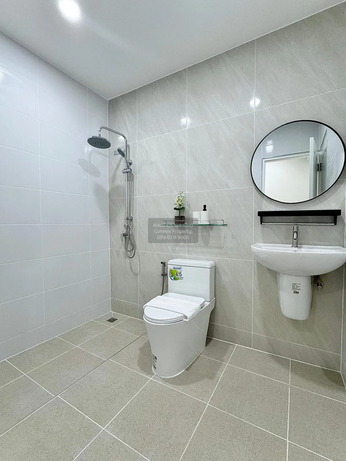 ขายทาวน์เฮ้าส์/ทาวน์โฮม  ศิริวรรณ-ชวนชม บางกรวย-ไทรน้อย รีโนเวทให