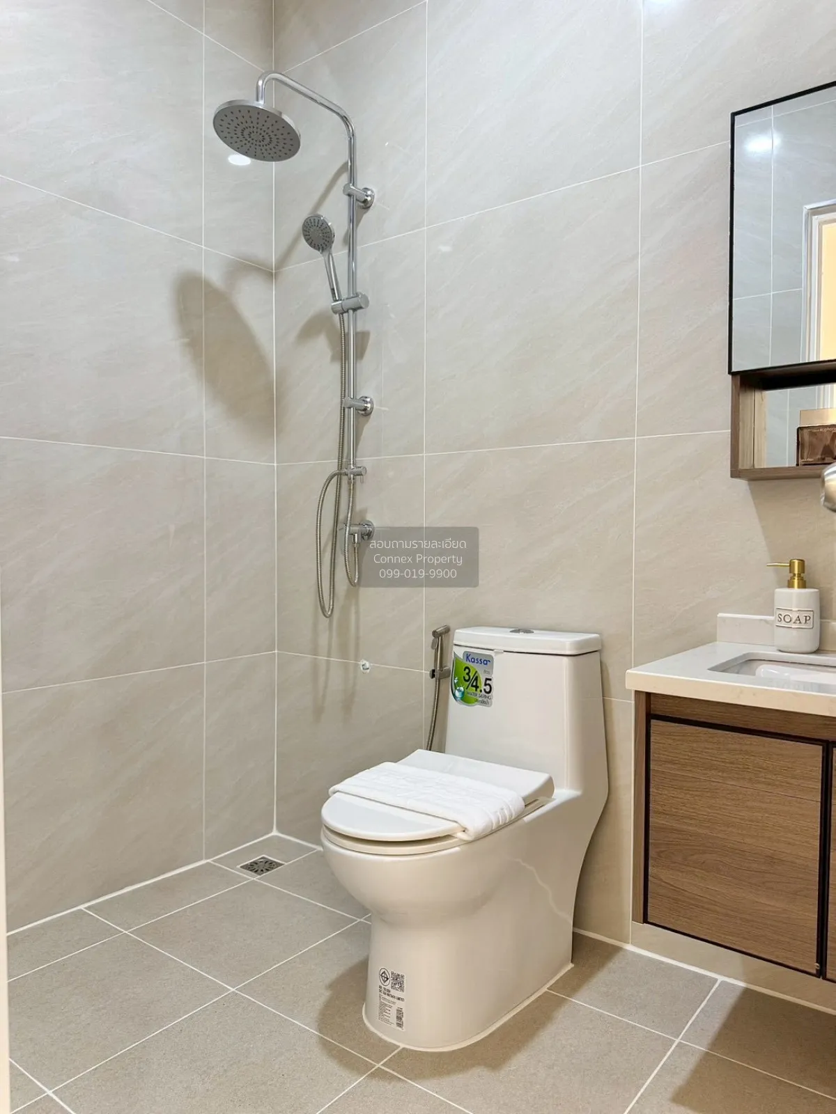 For Sale Townhouse/Townhome  , Baan Phrueksa D , newly renovated 