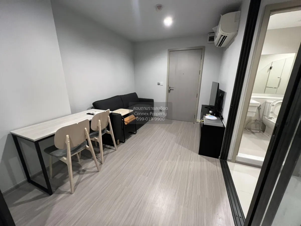 เช่าคอนโด  ไลฟ์ ลาดพร้าว วิวสวย ชั้นสูง รีโนเวทใหม่ BTS-ห้าแยกลาด 1