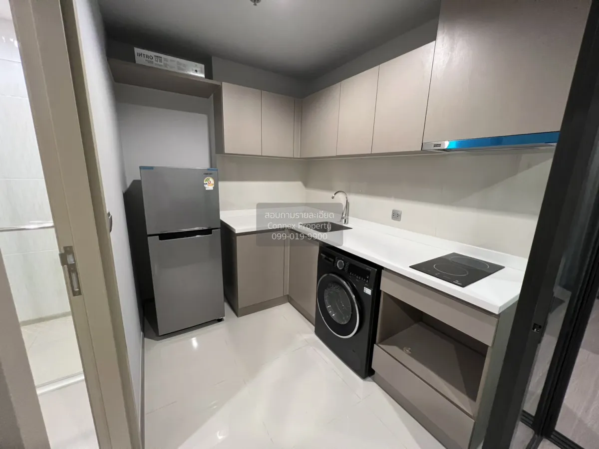 เช่าคอนโด  ไลฟ์ ลาดพร้าว วิวสวย ชั้นสูง รีโนเวทใหม่ BTS-ห้าแยกลาด 3