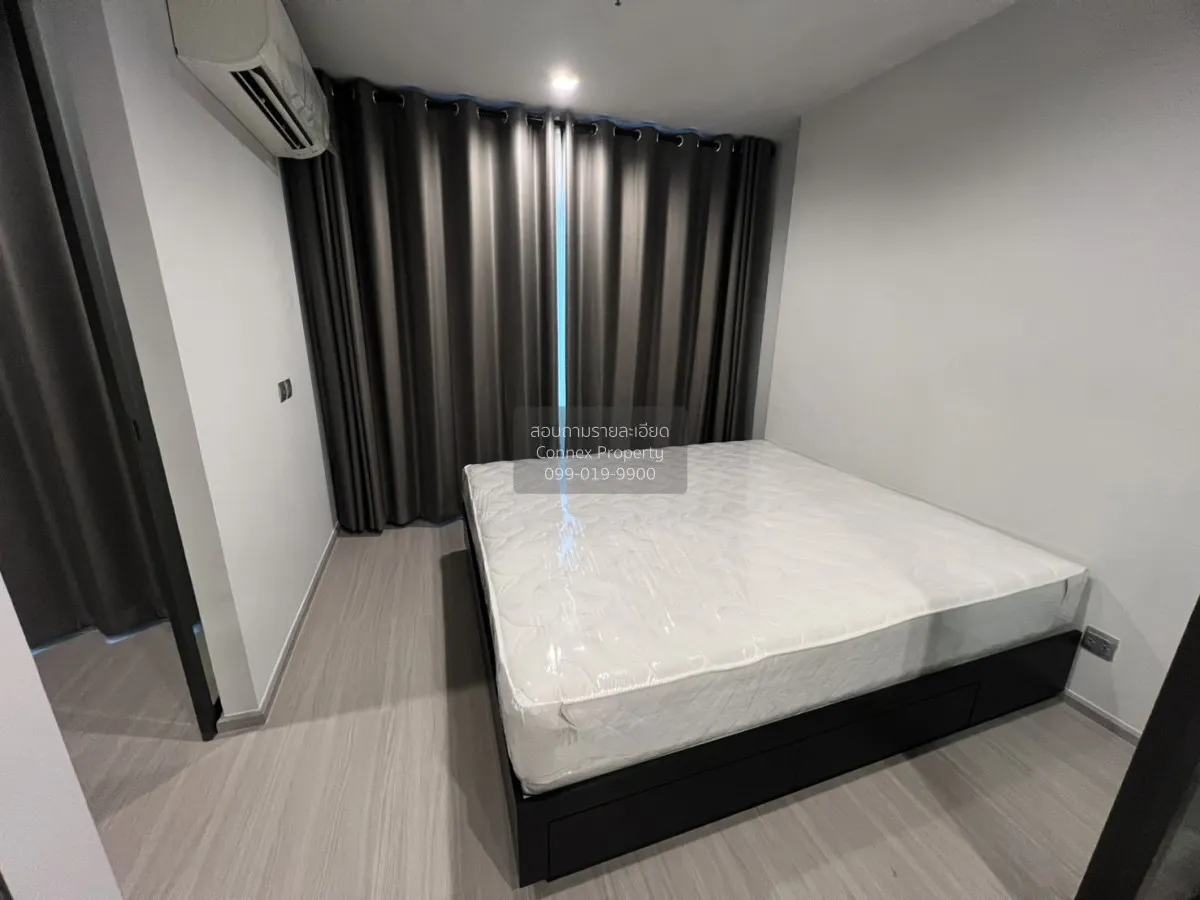 เช่าคอนโด  ไลฟ์ ลาดพร้าว วิวสวย ชั้นสูง รีโนเวทใหม่ BTS-ห้าแยกลาด 4