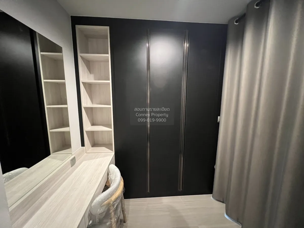 เช่าคอนโด  ไลฟ์ ลาดพร้าว วิวสวย ชั้นสูง รีโนเวทใหม่ BTS-ห้าแยกลาด