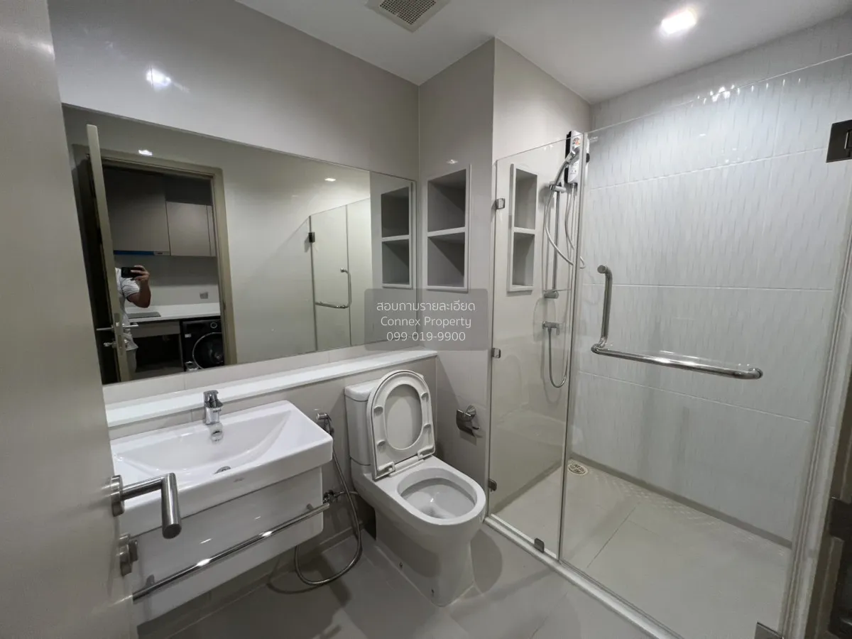 เช่าคอนโด  ไลฟ์ ลาดพร้าว วิวสวย ชั้นสูง รีโนเวทใหม่ BTS-ห้าแยกลาด