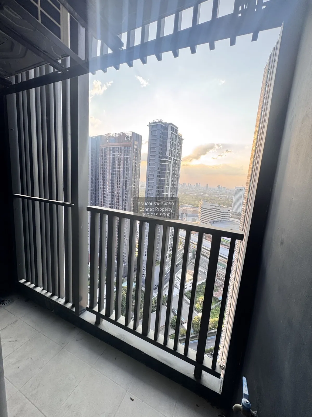 เช่าคอนโด  ไลฟ์ ลาดพร้าว วิวสวย ชั้นสูง รีโนเวทใหม่ BTS-ห้าแยกลาด