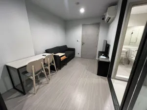 For Rent Condo , Life Ladprao , nice view , high floor , newly renovated , BTS-Ha Yaek Lat Phrao , Chomphon , Chatuchak , Bangkok , CX-145823