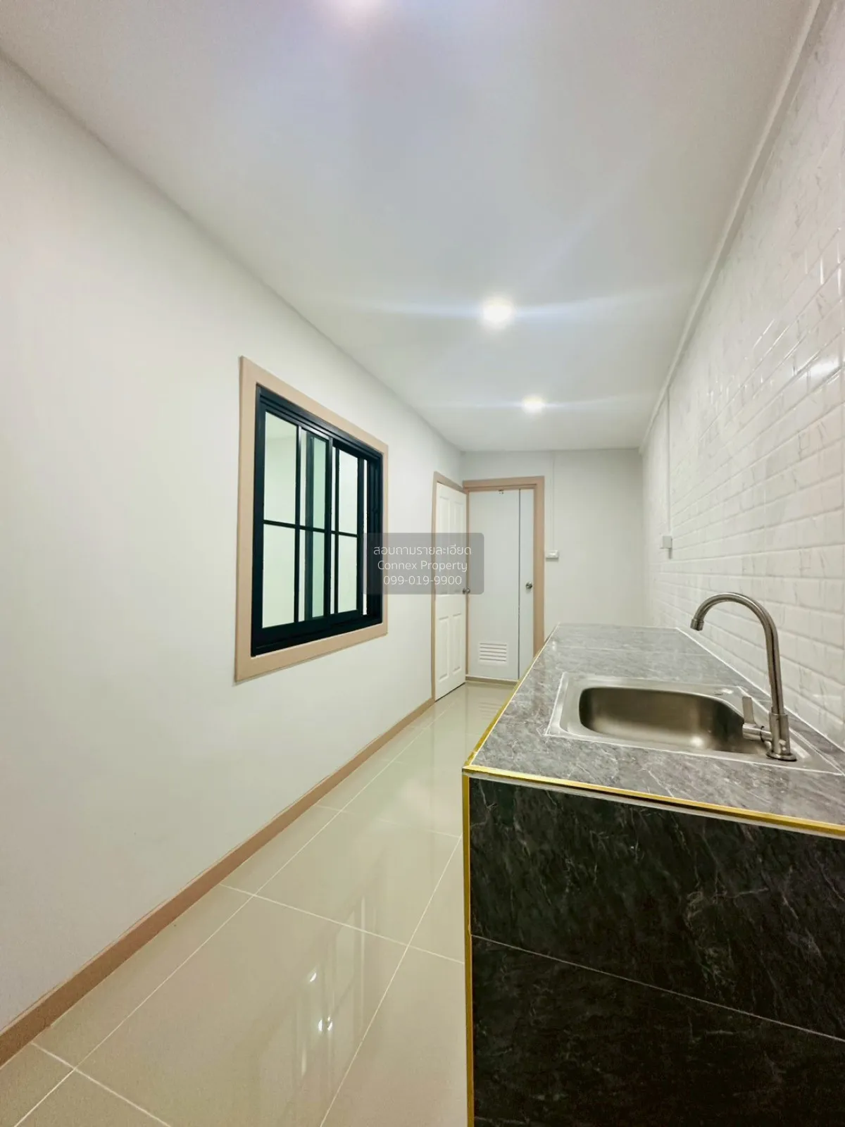 ขายทาวน์เฮ้าส์/ทาวน์โฮม  บ้านตะวันงาม รีโนเวทใหม่ บางใหญ่ บางใหญ่