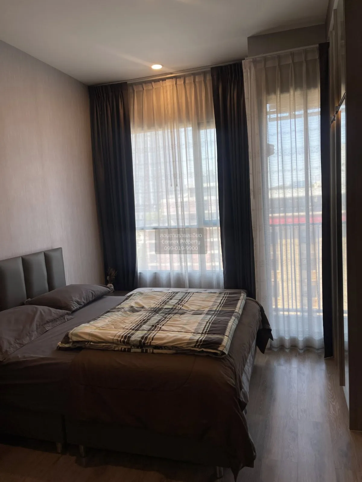 For Sale Condo , Knightsbridge Collage Ramkhamhaeng , Hua Mak , B 2