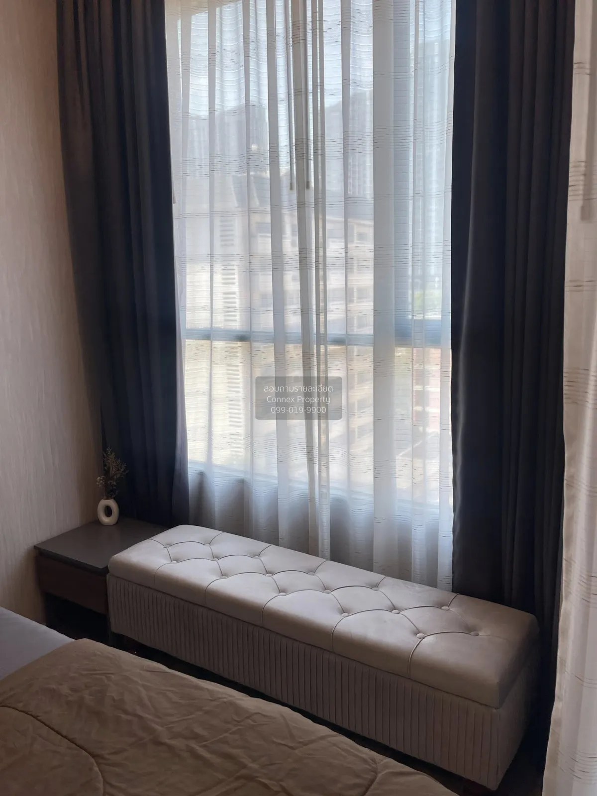 For Sale Condo , Knightsbridge Collage Ramkhamhaeng , Hua Mak , B 3