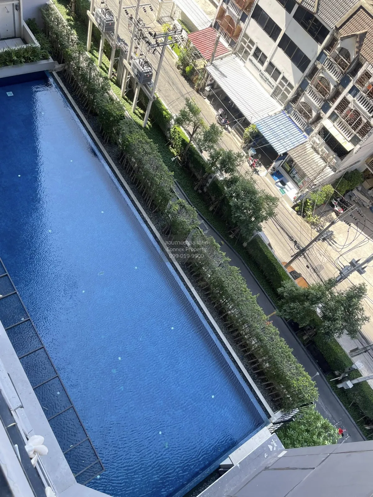 For Sale Condo , Knightsbridge Collage Ramkhamhaeng , Hua Mak , B