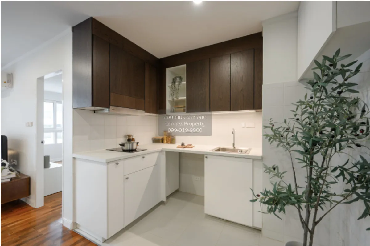 ขายคอนโด  บ้าน สิริ สุขุมวิท หน้ากว้าง BTS-นานา คลองเตยเหนือ เขต  3