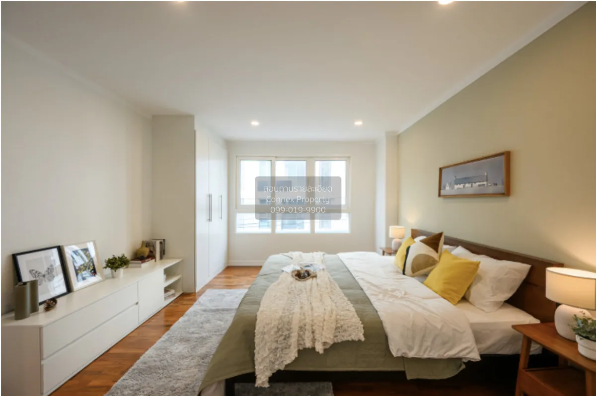 ขายคอนโด  บ้าน สิริ สุขุมวิท หน้ากว้าง BTS-นานา คลองเตยเหนือ เขต  4