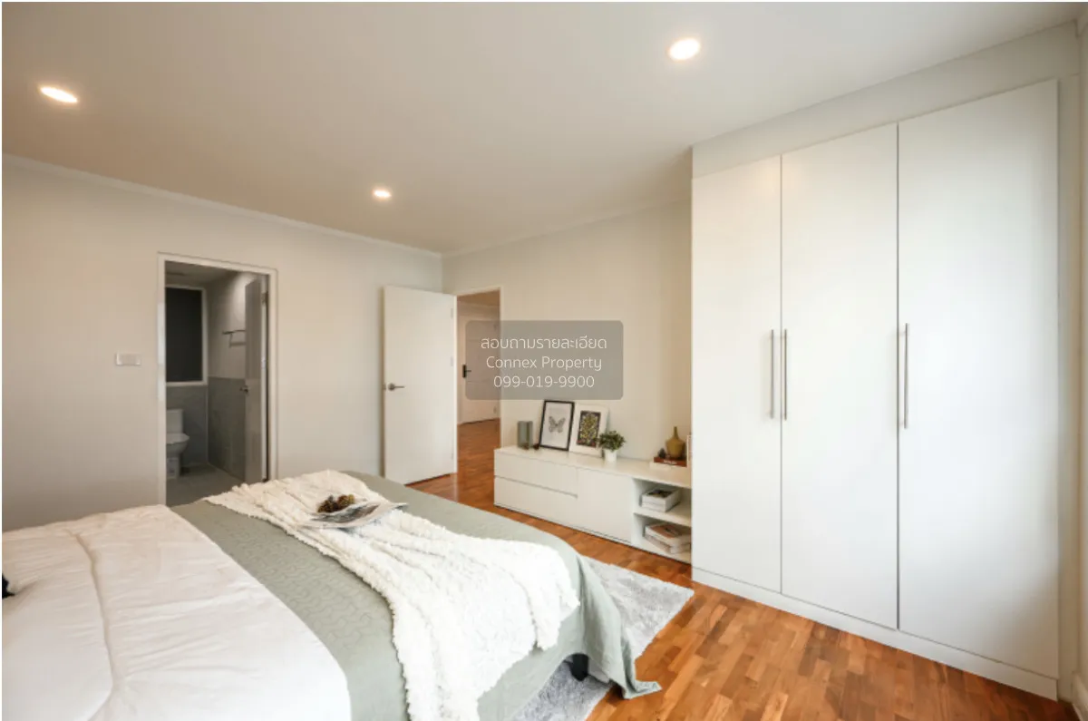 ขายคอนโด  บ้าน สิริ สุขุมวิท หน้ากว้าง BTS-นานา คลองเตยเหนือ เขต 