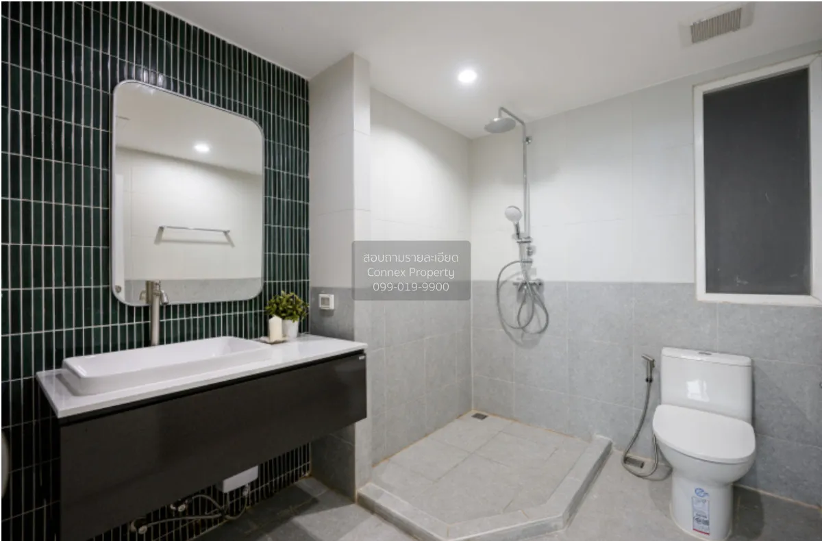 ขายคอนโด  บ้าน สิริ สุขุมวิท หน้ากว้าง BTS-นานา คลองเตยเหนือ เขต 