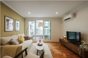 ขายคอนโด  บ้าน สิริ สุขุมวิท หน้ากว้าง BTS-นานา คลองเตยเหนือ เขต คลองเตย กรุงเทพ CX-145827