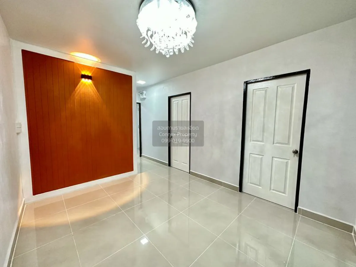 For Sale Townhouse/Townhome  , Baan Phrueksa 3 Bang Bua Thong , B