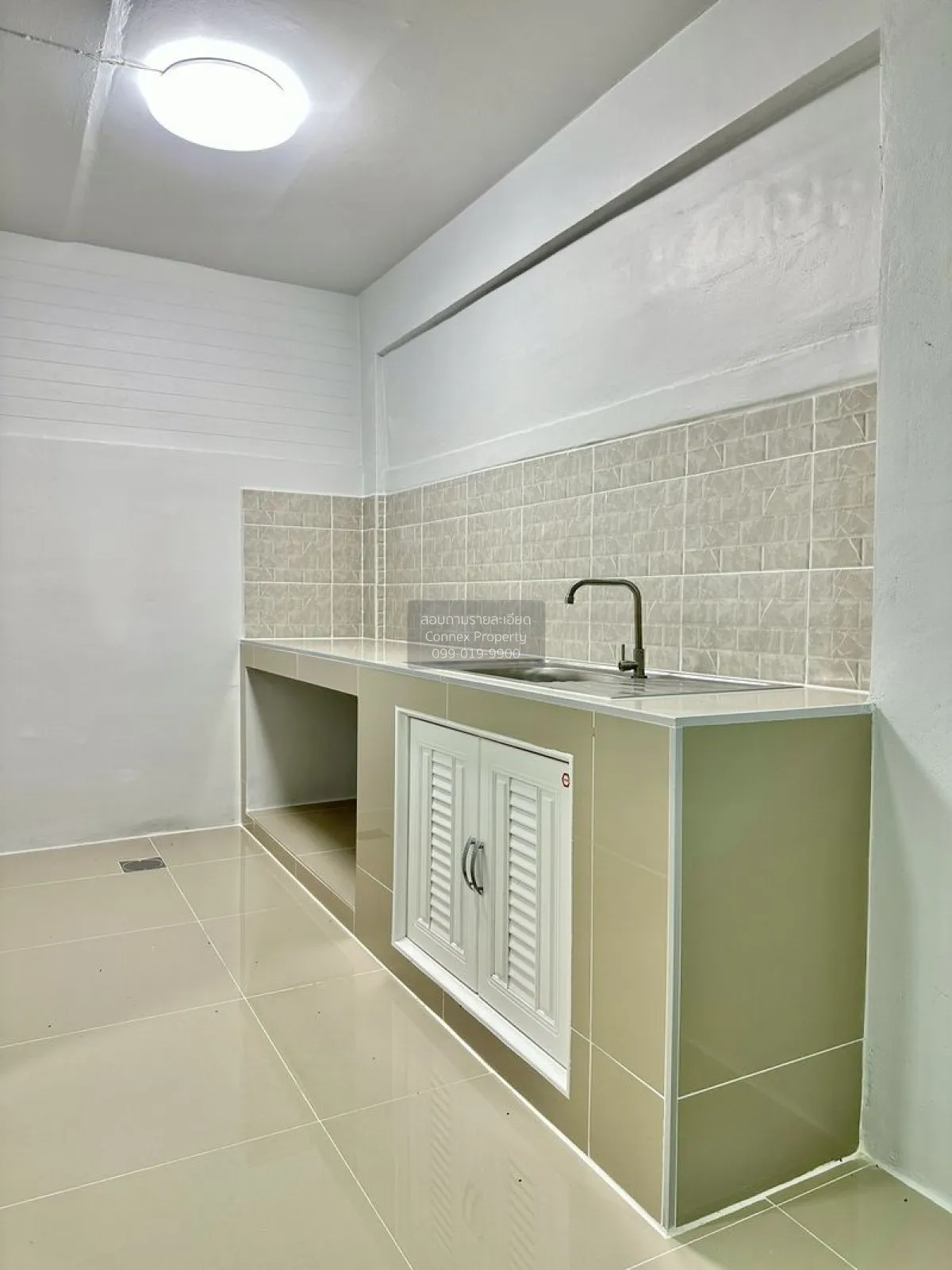 For Sale Townhouse/Townhome  , Baan Phrueksa 3 Bang Bua Thong , B