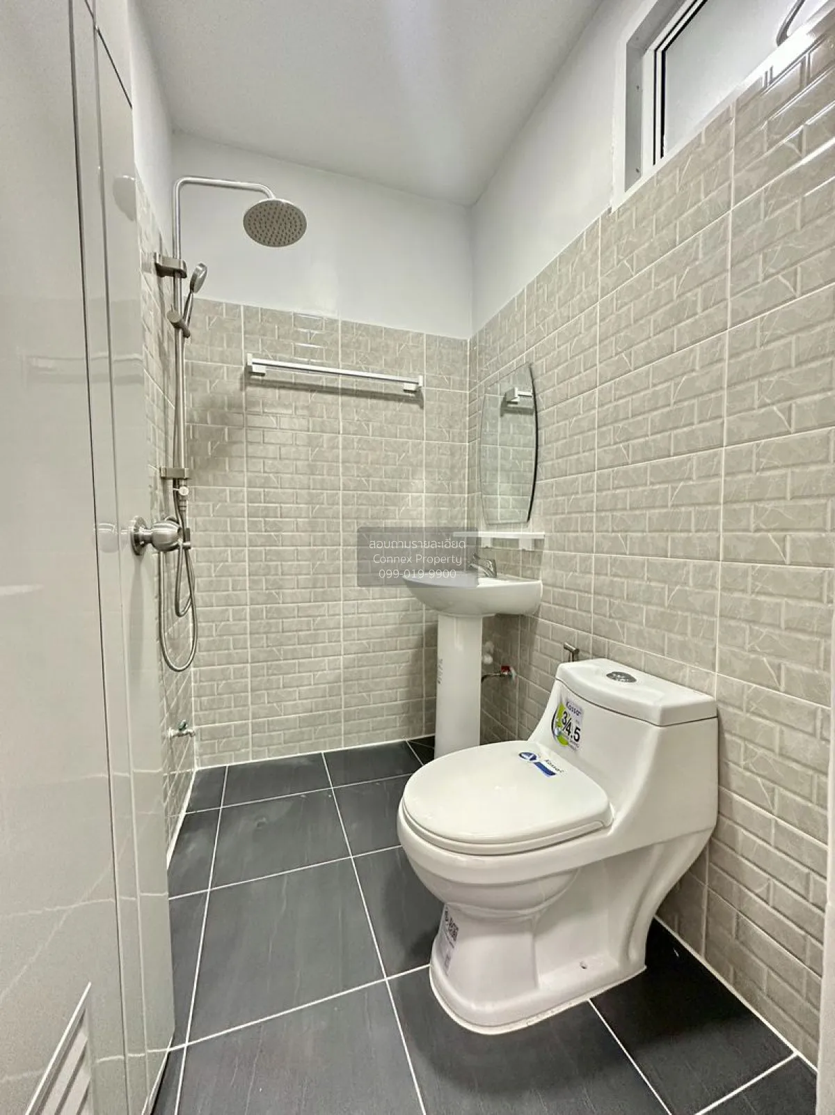 For Sale Townhouse/Townhome  , Baan Phrueksa 3 Bang Bua Thong , B