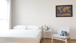 For Sale Condo , Fuse Chan-Sathorn , BTS-Saint Louis , Thung Wat Don , Sa Thon , Bangkok , CX-145831