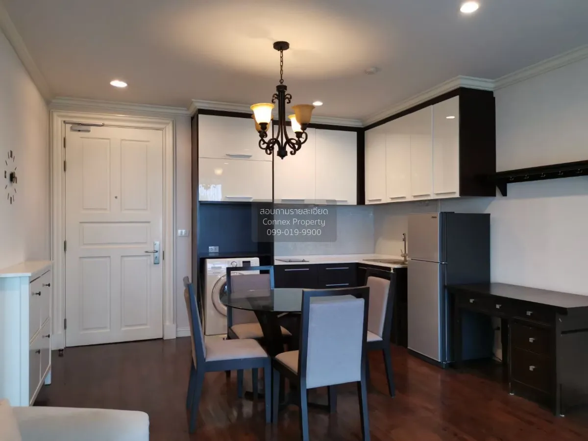 For Rent Condo , Leticia Rama 9 , Huai Khwang , Huai Khwang , Ban 2