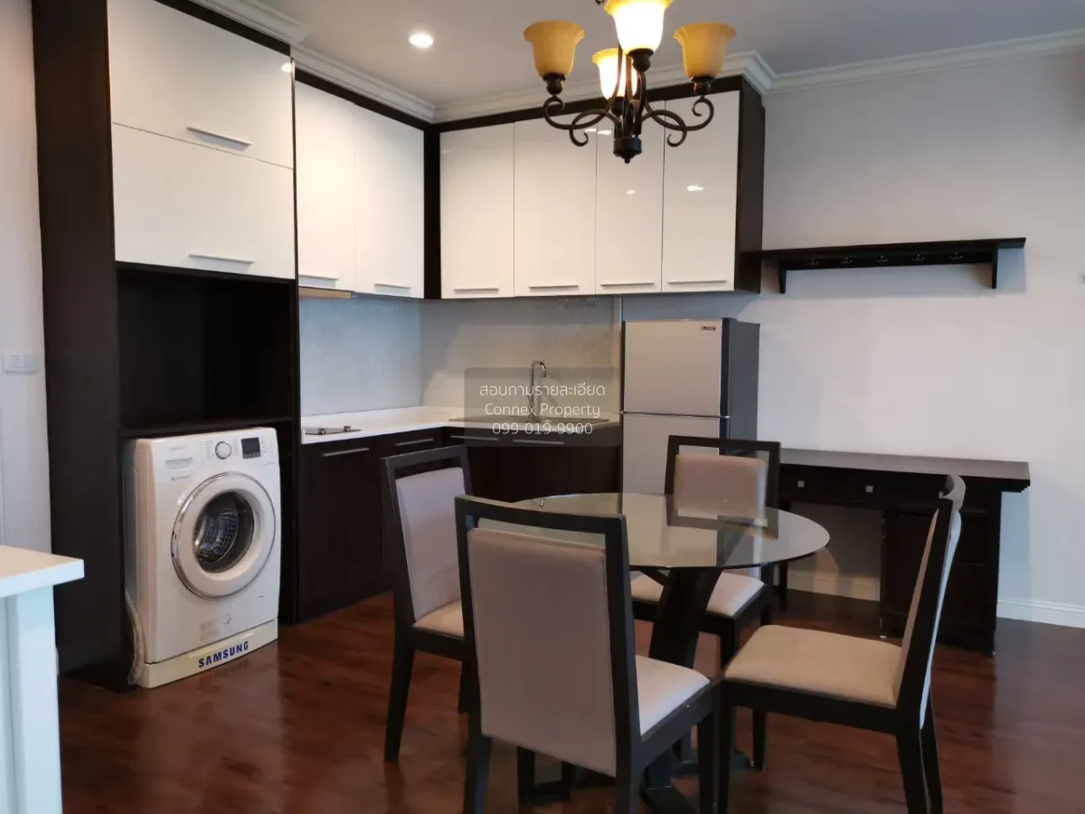 For Rent Condo , Leticia Rama 9 , Huai Khwang , Huai Khwang , Ban 3