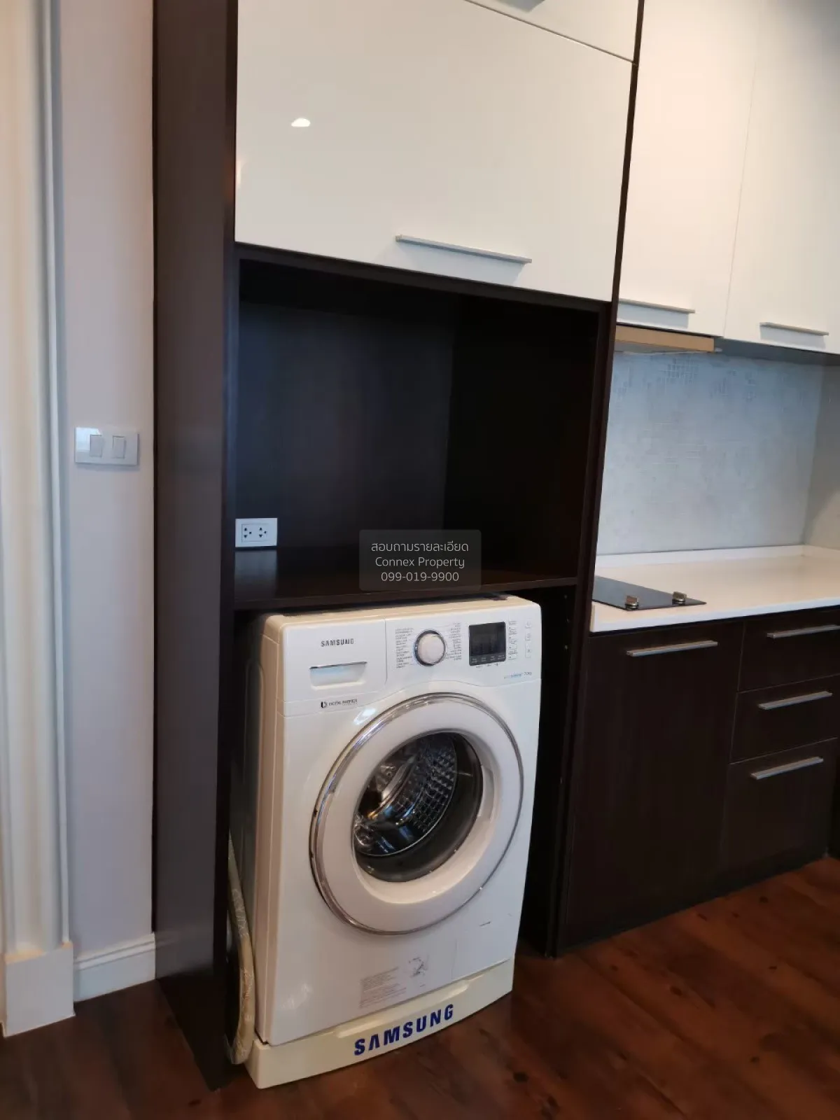 For Rent Condo , Leticia Rama 9 , Huai Khwang , Huai Khwang , Ban 4