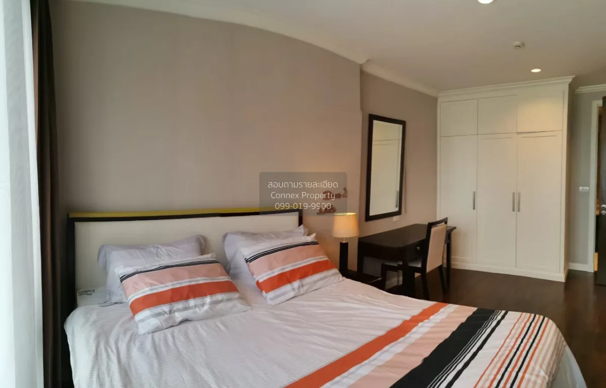 For Rent Condo , Leticia Rama 9 , Huai Khwang , Huai Khwang , Ban