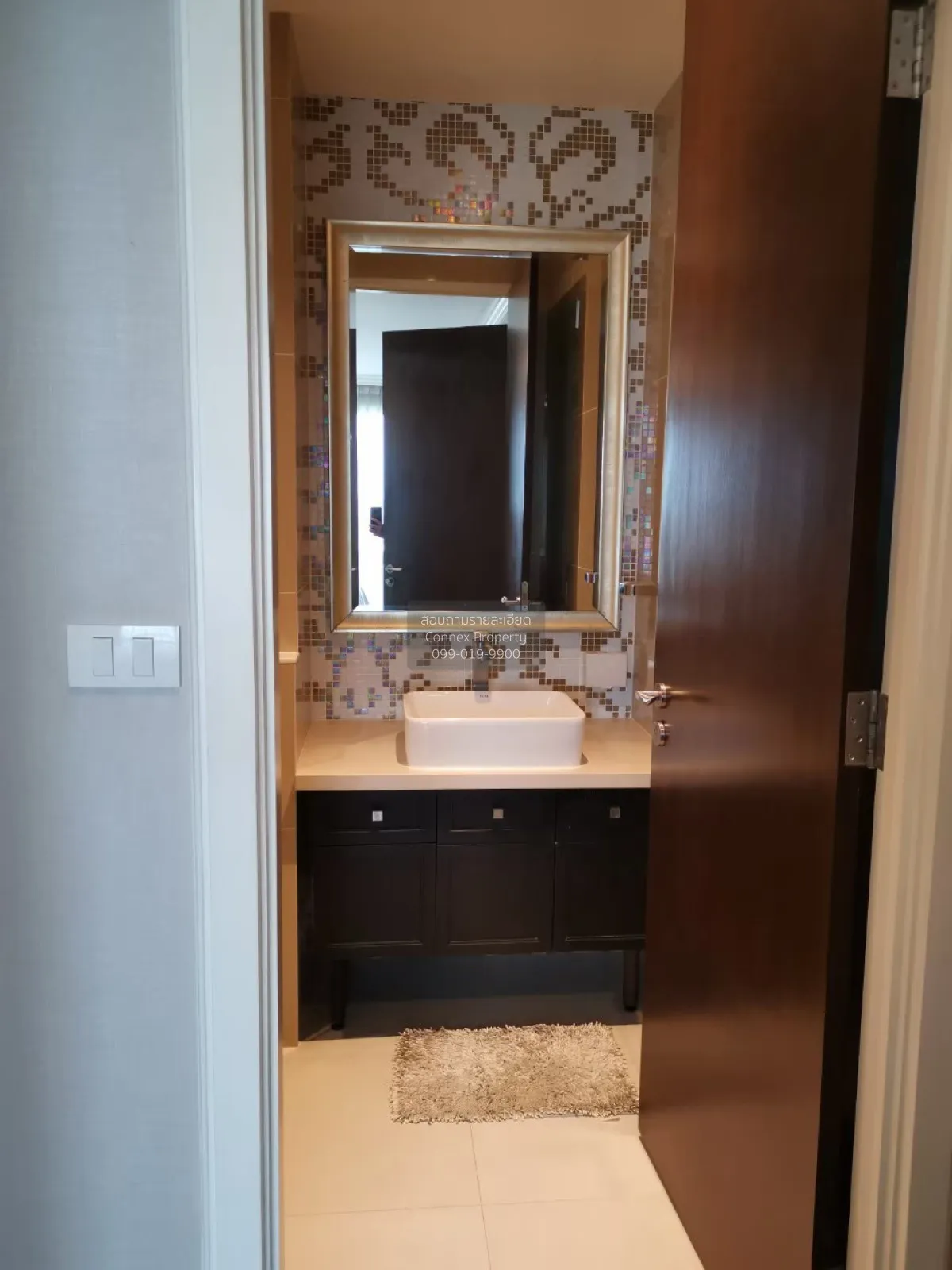 For Rent Condo , Leticia Rama 9 , Huai Khwang , Huai Khwang , Ban