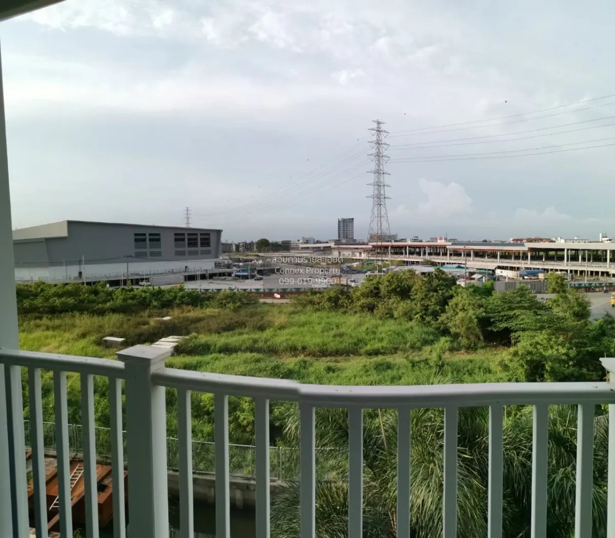 For Rent Condo , Leticia Rama 9 , Huai Khwang , Huai Khwang , Ban