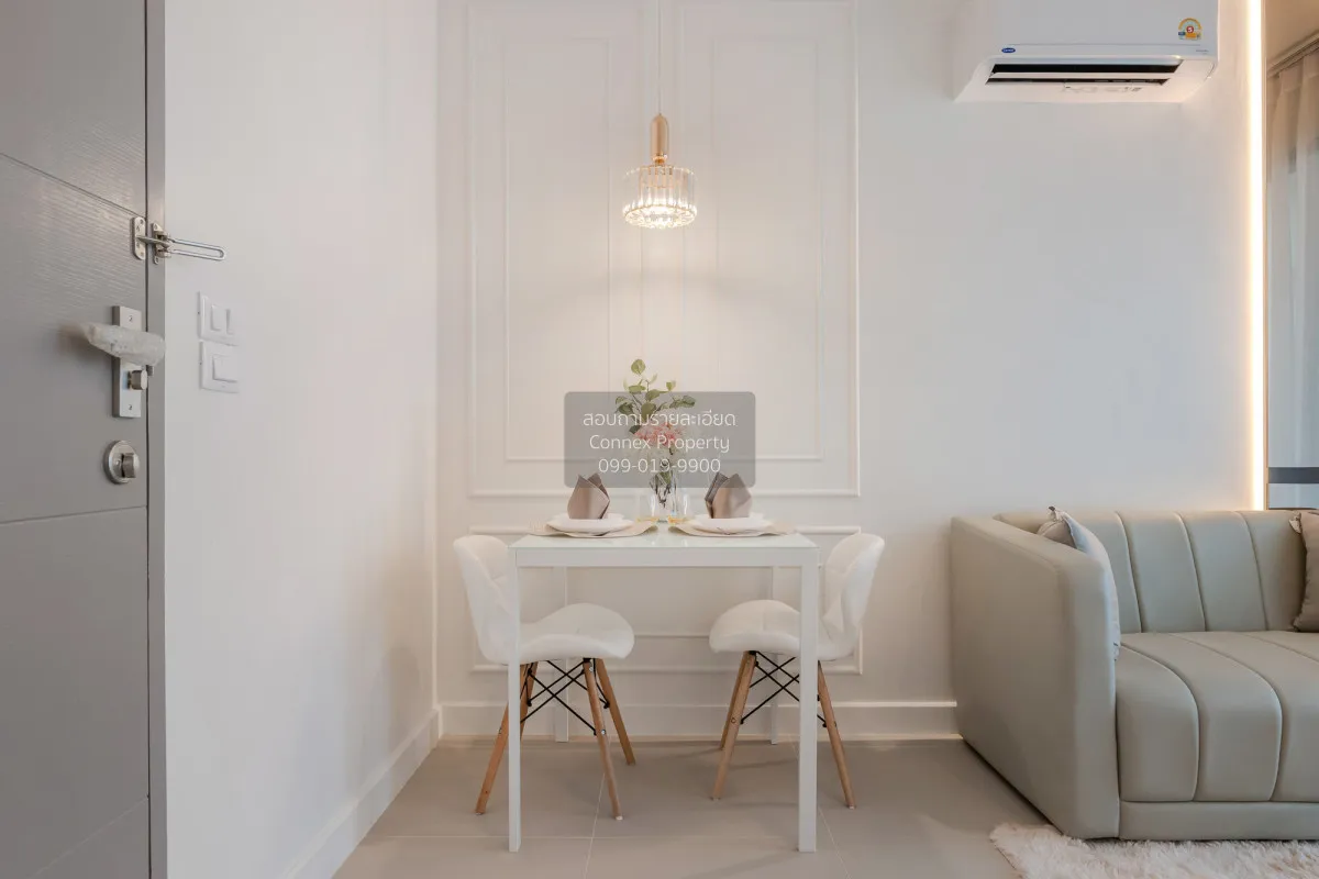 ขายคอนโด  ไอดีโอ บลูโคฟ สุขุมวิท BTS-อุดมสุข บางนา เขต บางนา กรุง 4