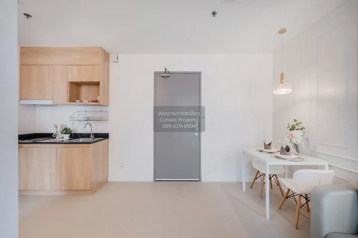 ขายคอนโด  ไอดีโอ บลูโคฟ สุขุมวิท BTS-อุดมสุข บางนา เขต บางนา กรุง