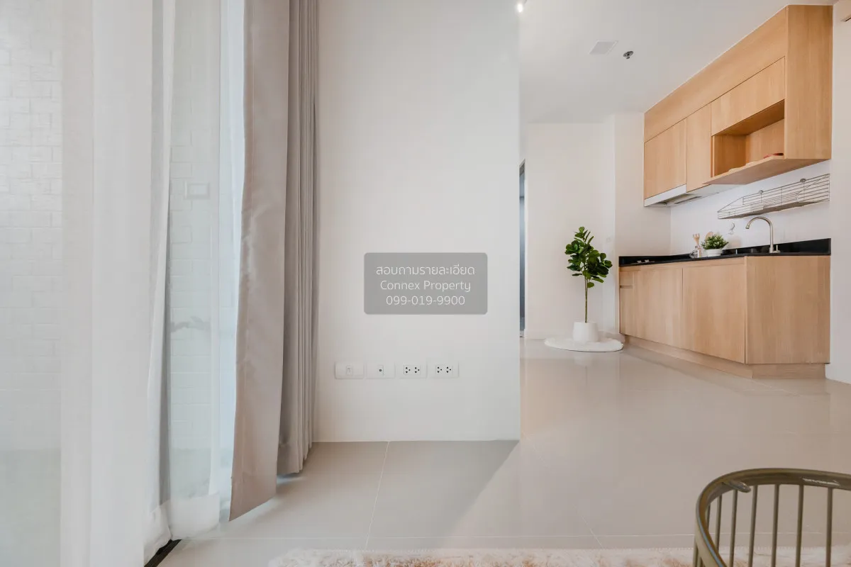 ขายคอนโด  ไอดีโอ บลูโคฟ สุขุมวิท BTS-อุดมสุข บางนา เขต บางนา กรุง